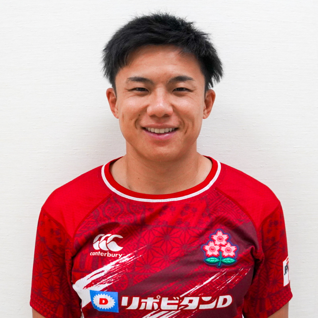 チーム・選手｜男子セブンズ日本代表｜日本ラグビーフットボール協会